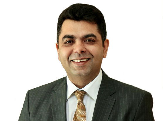 Vishal Anand (Pro Chancellor) -- Stanford Lead, Sociopreneur & YPO